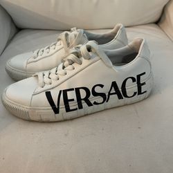 Men’s Versace Size 8.5