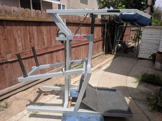 Powernetics Bear Squat machine for Sale in Los Angeles CA OfferUp