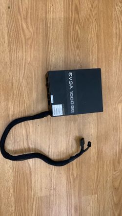 1000w power supply