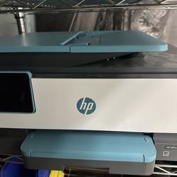 HP Printer - 8035e - $100/OBO