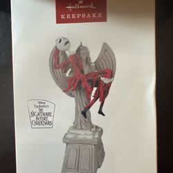 The Nightmare Before Christmas - Jack Skellington