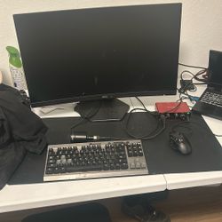 Pc Setup