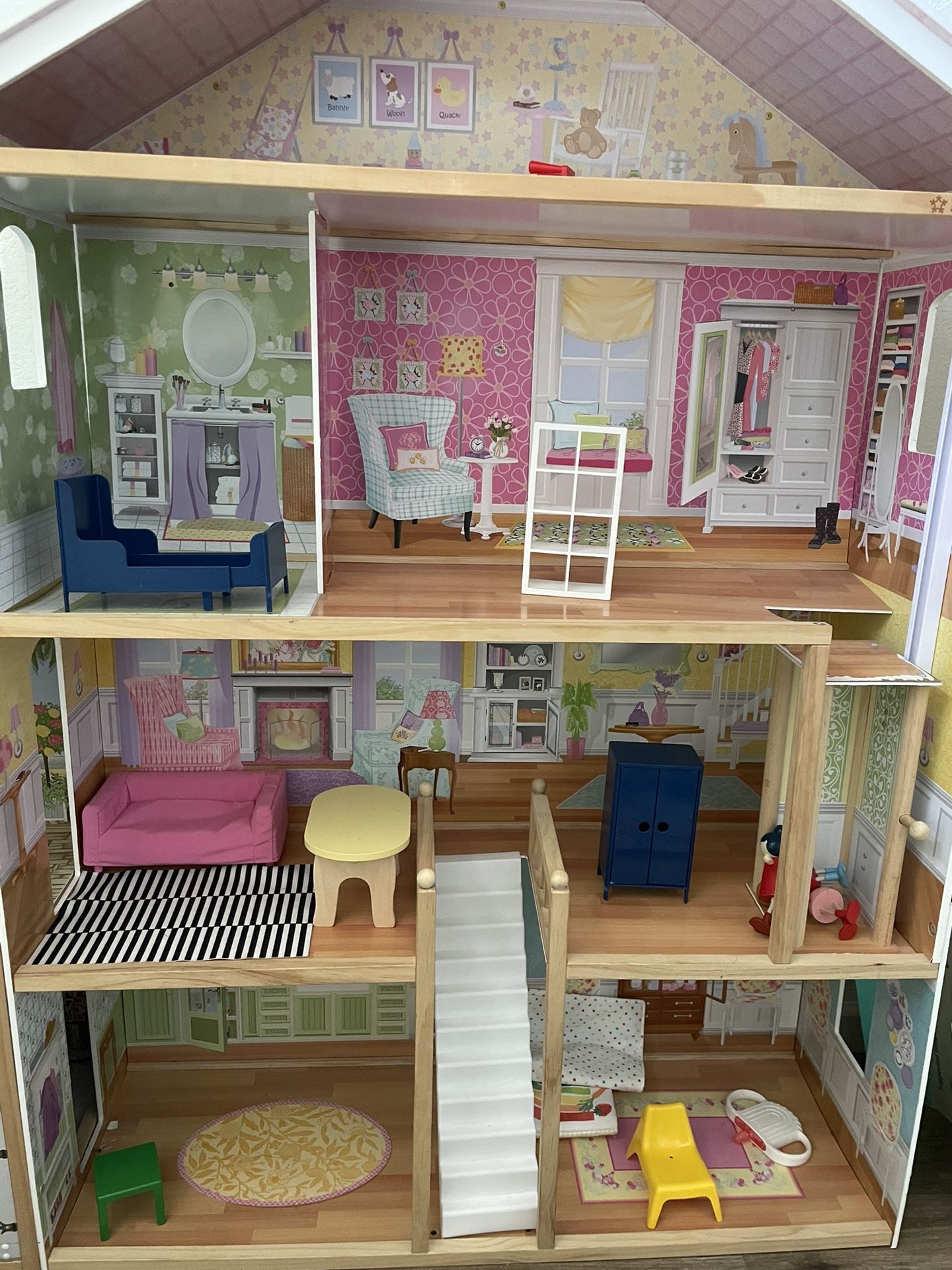 Doll House