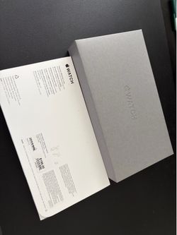 Apple Watch Ultra 3 Black