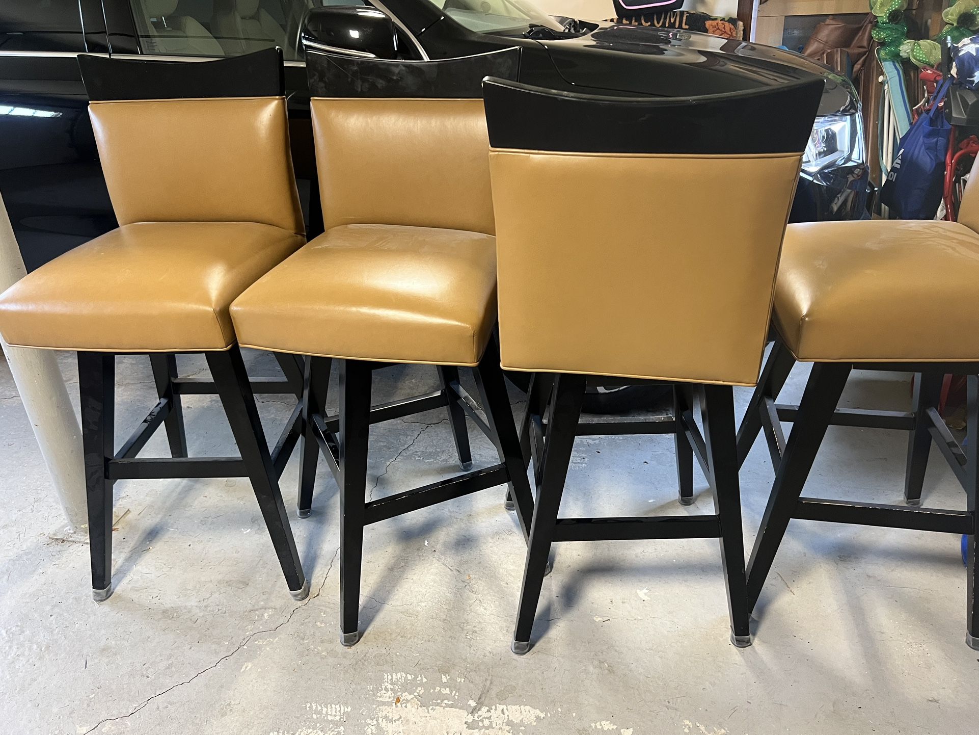 Island Or Bar High Stools