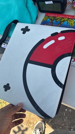 Pokémon cards