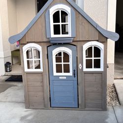 house for kids