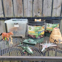 army guy set