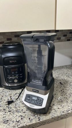 Ninja Professional 1000 watt Blender