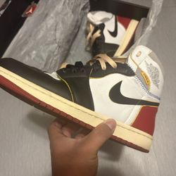 Air Jordan 1 