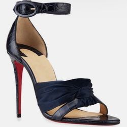 Christian Louboutin Heels 