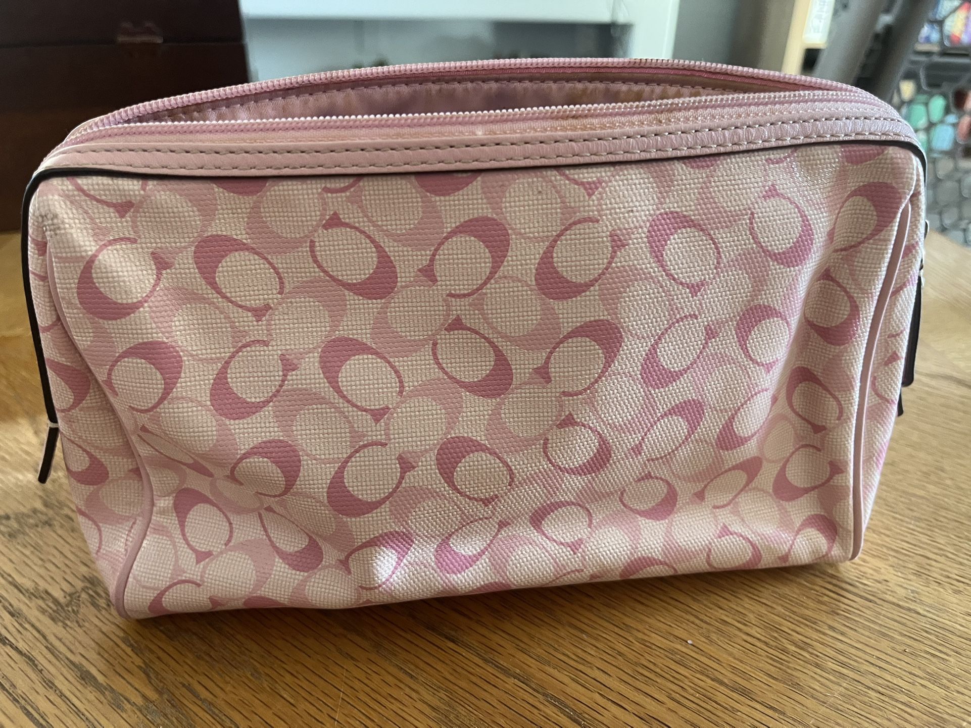 Make Up Bag