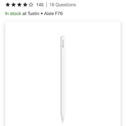 Apple Pencil Pro