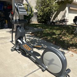 NordicTrack Elliptical