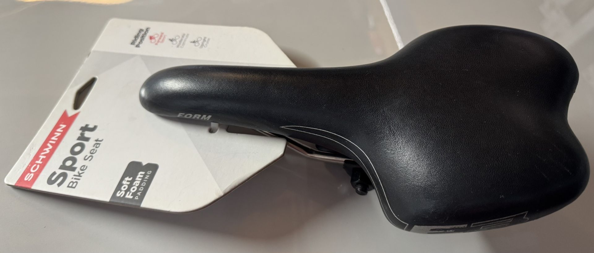 Schwinn Bike Seat