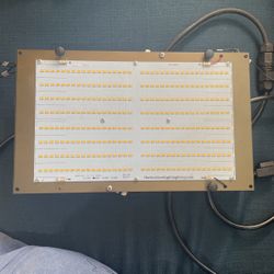 Led Grow Light | 135 Watt Quantum Board