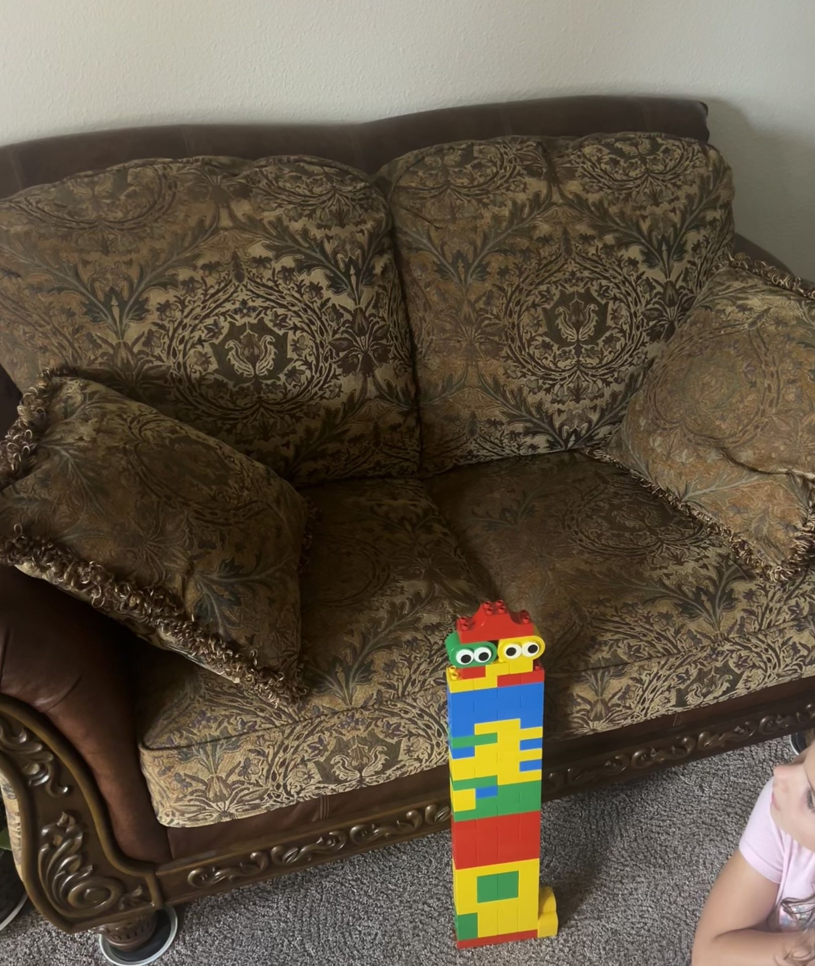 2 Couches