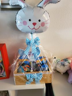 Easter Baskets