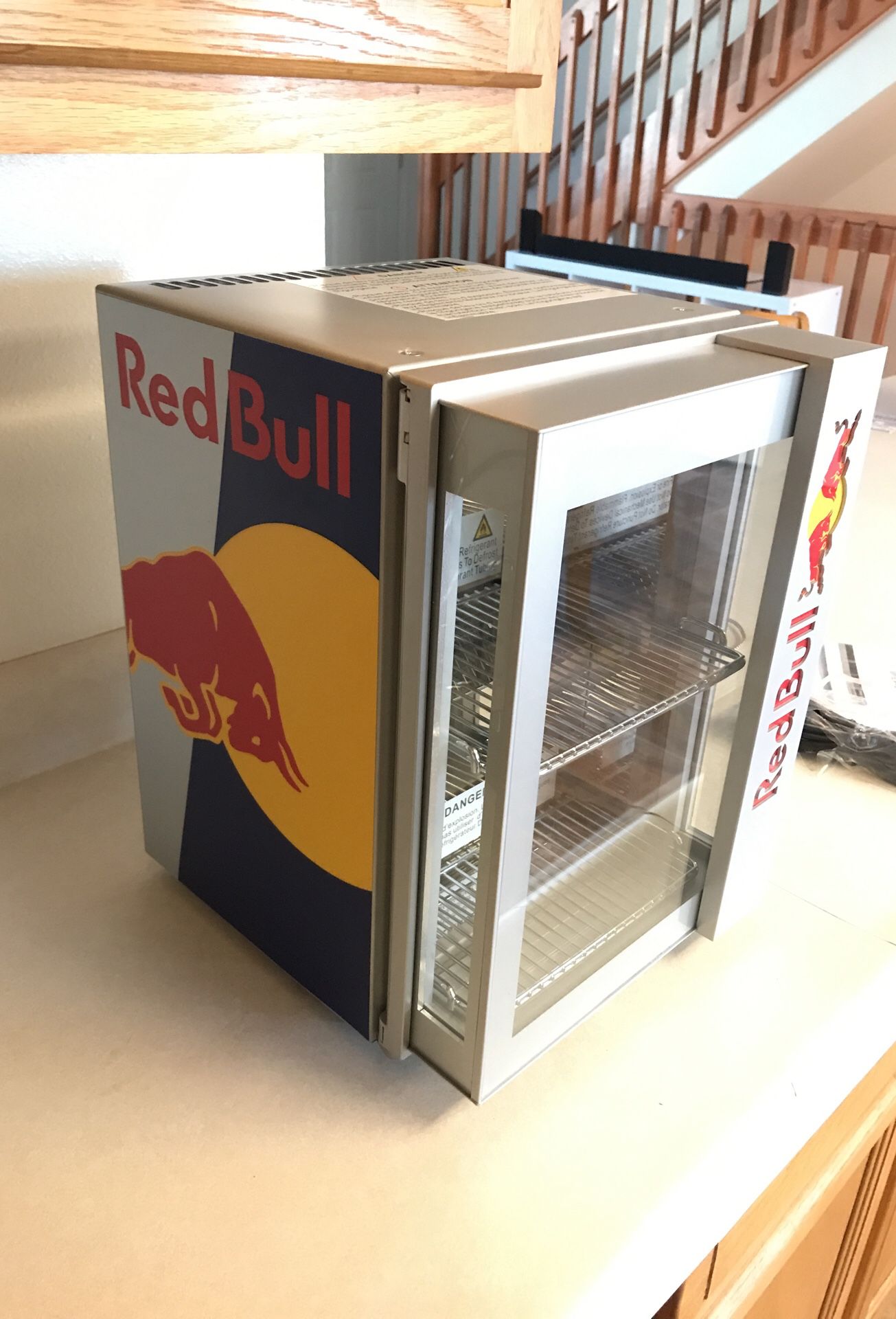Red Bull baby cooler 2020 for Sale in Murrieta, CA - OfferUp