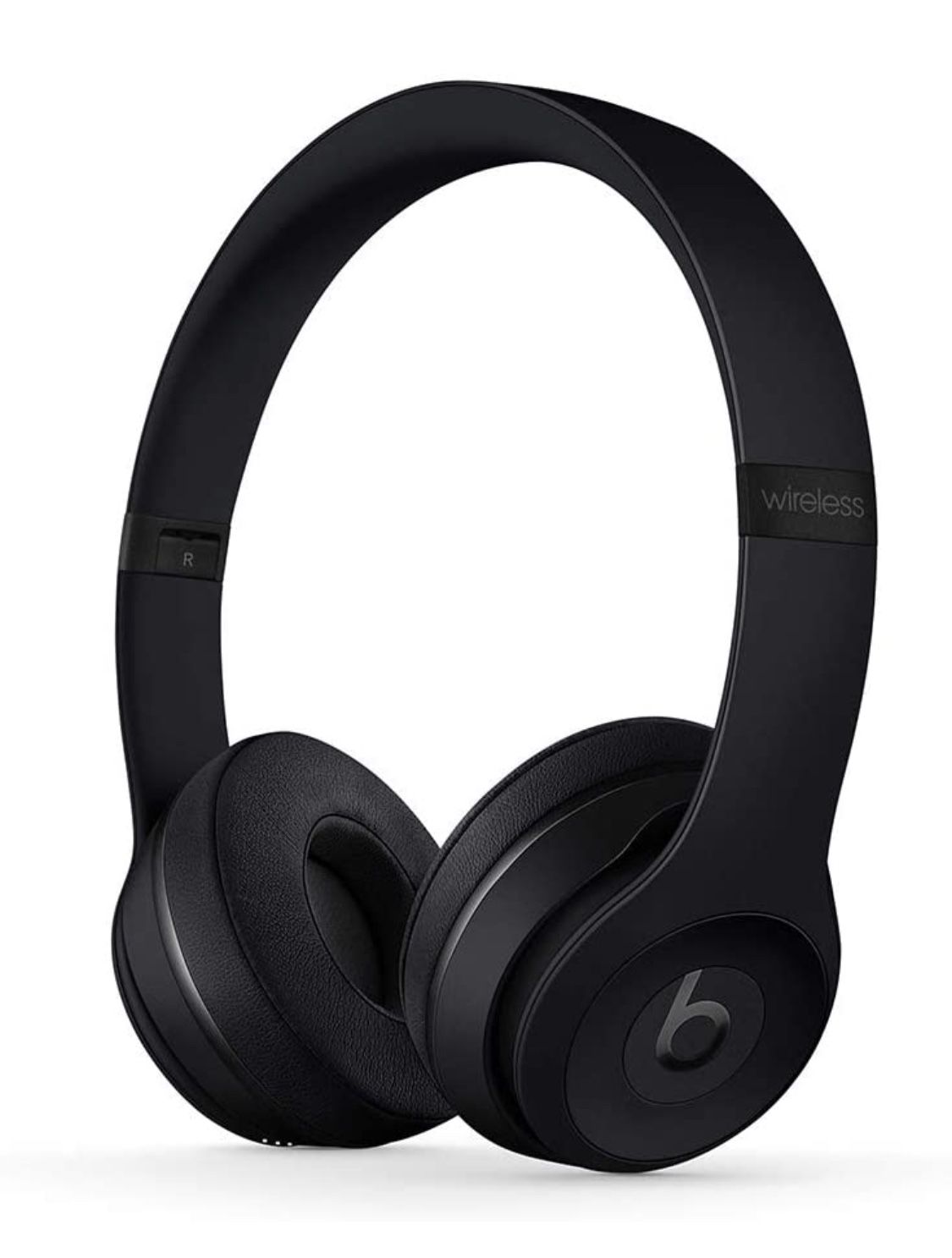BEATS Solo 3 Bluetooth Headphones - Like New!!