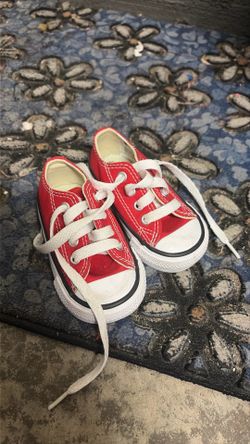 Converse kids 3c