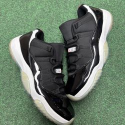 JORDAN 11 LOW INFRARED SIZE 11.5