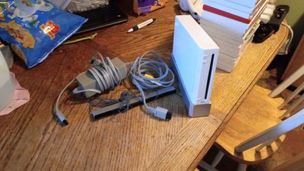 Wii