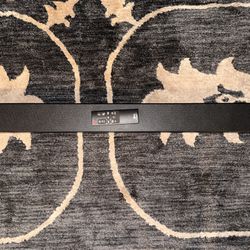 LG 3.1-Channel 420W Soundbar — Soundbar + Remote Only  Price: $129 (OBO)