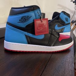 WMNS Air Jordan 1 