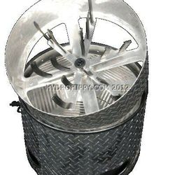 Trim Reaper Bucket trimmer