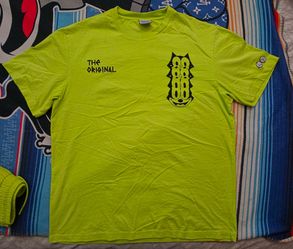 FELIX THE CAT XL SHIRT AND SHORTS