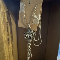 Keychains, Hanging Charms ,Necklaces 