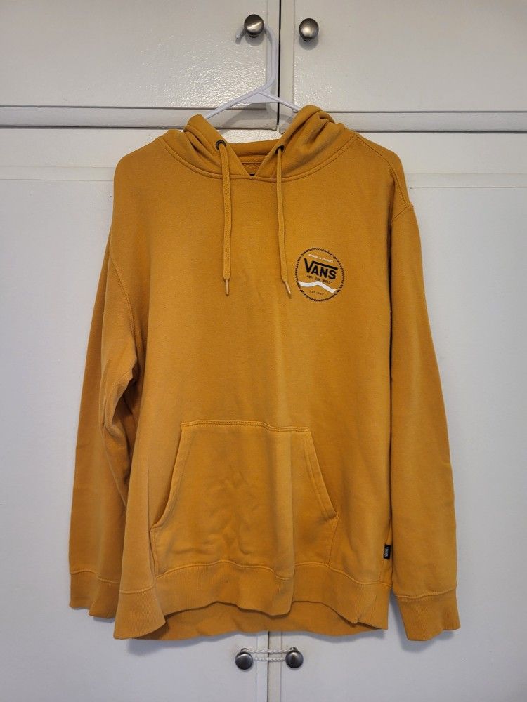 Vans MEDIUM Hoodie