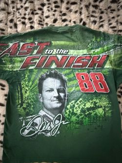 NASCAR Dale jr