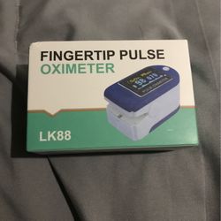 Oximeter