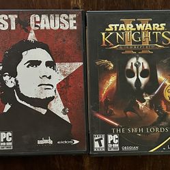 Classic PC Game Treasure Trove