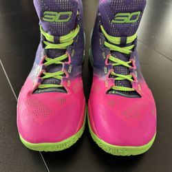 Steph Curry Basketball shoes 