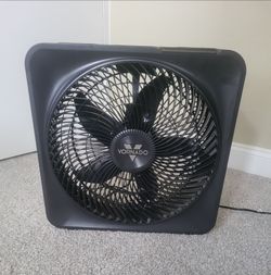 Vornado Box Fan