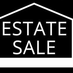 Estate Sale- Down town New Port Richey!