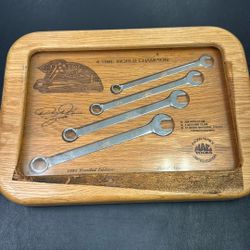 Mac Tool Collectible 