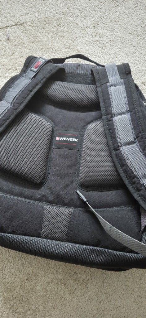 Wenger Backpack
