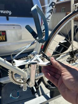 road bike vintage