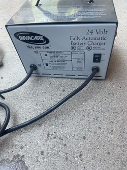 Battery Charger