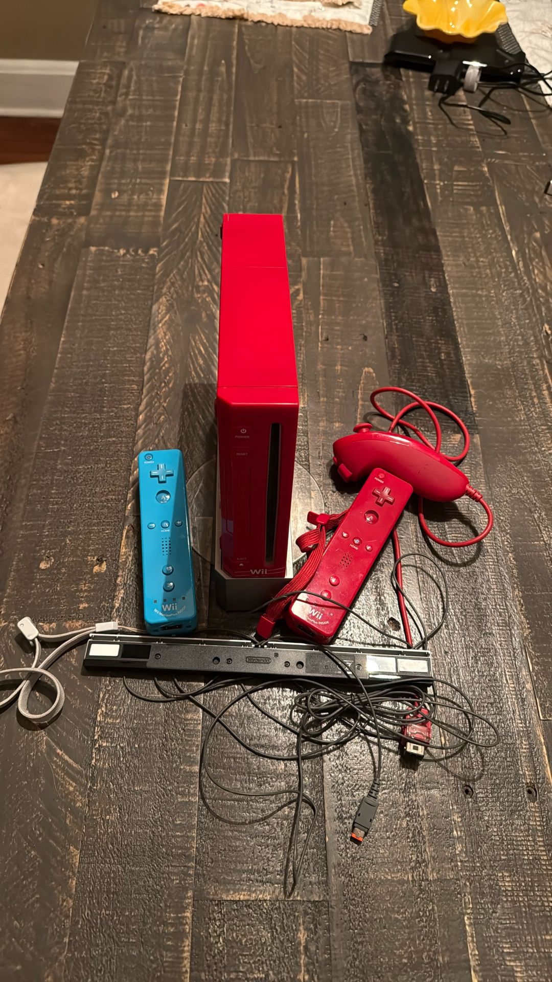 Wii