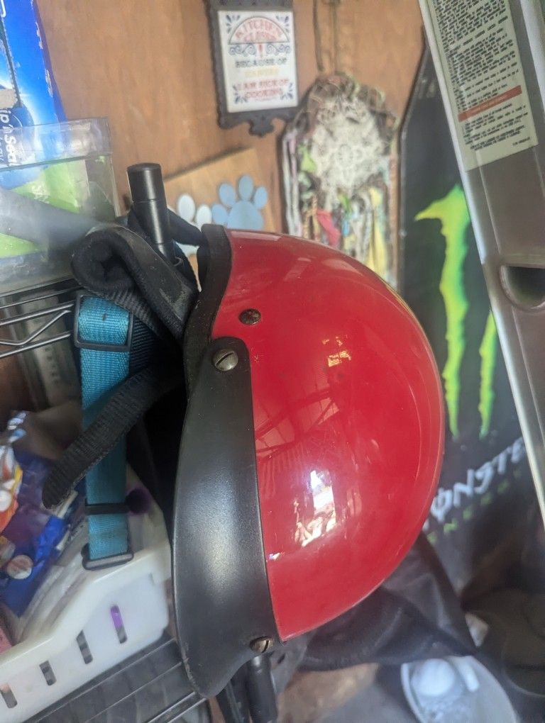 HELMETS FOR SALE