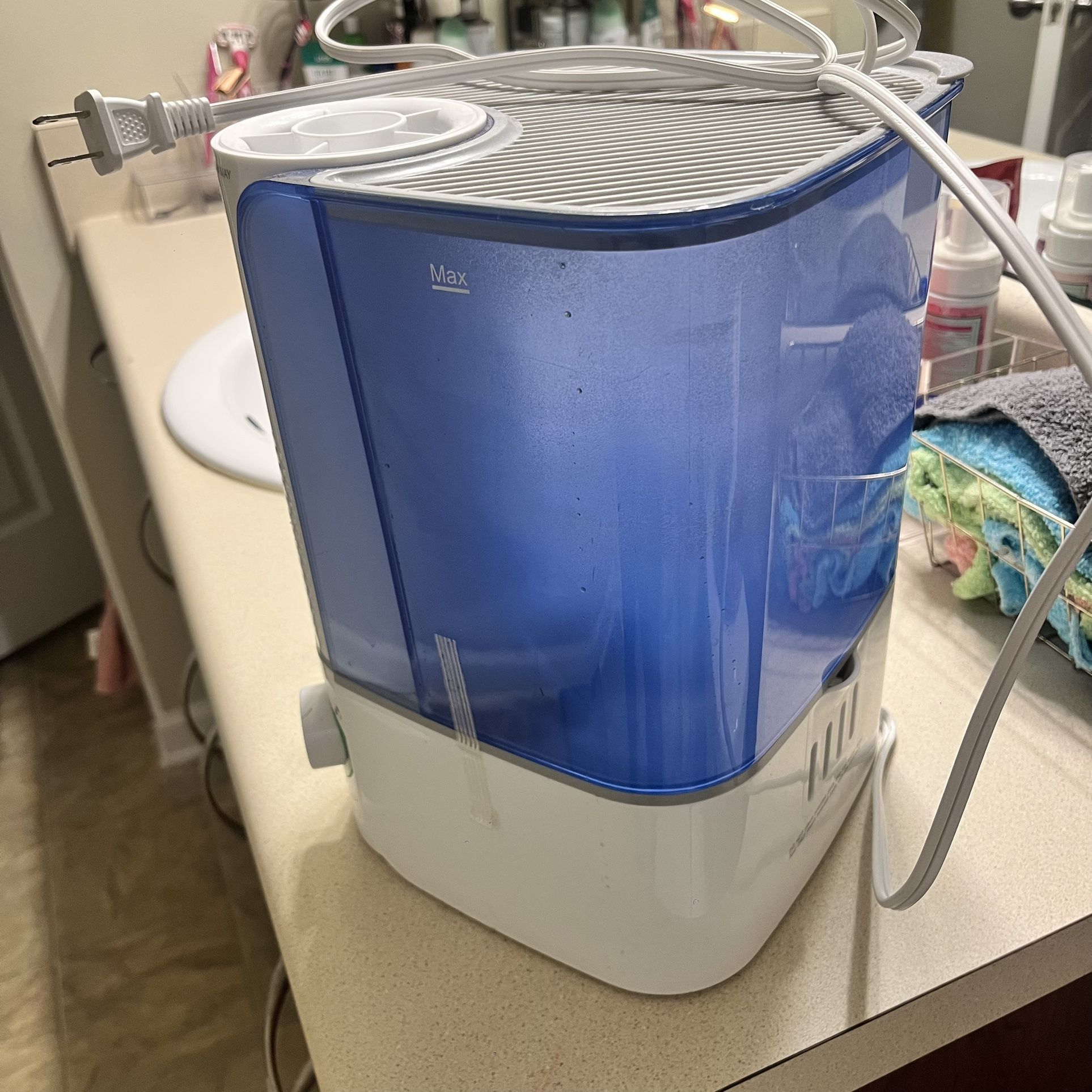 Room Humidifier