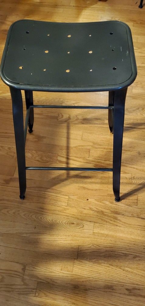 Stools (Saddleback) 2