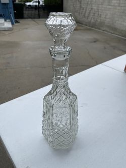 Decanter