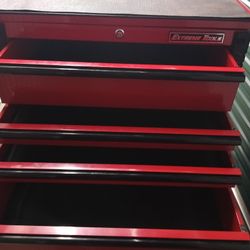 EXTREME TOOL  BOX