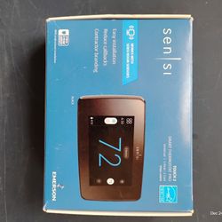 Sensi Touch 2 Smart Thermostat